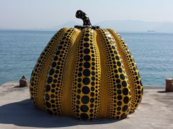 Naoshima, Japan